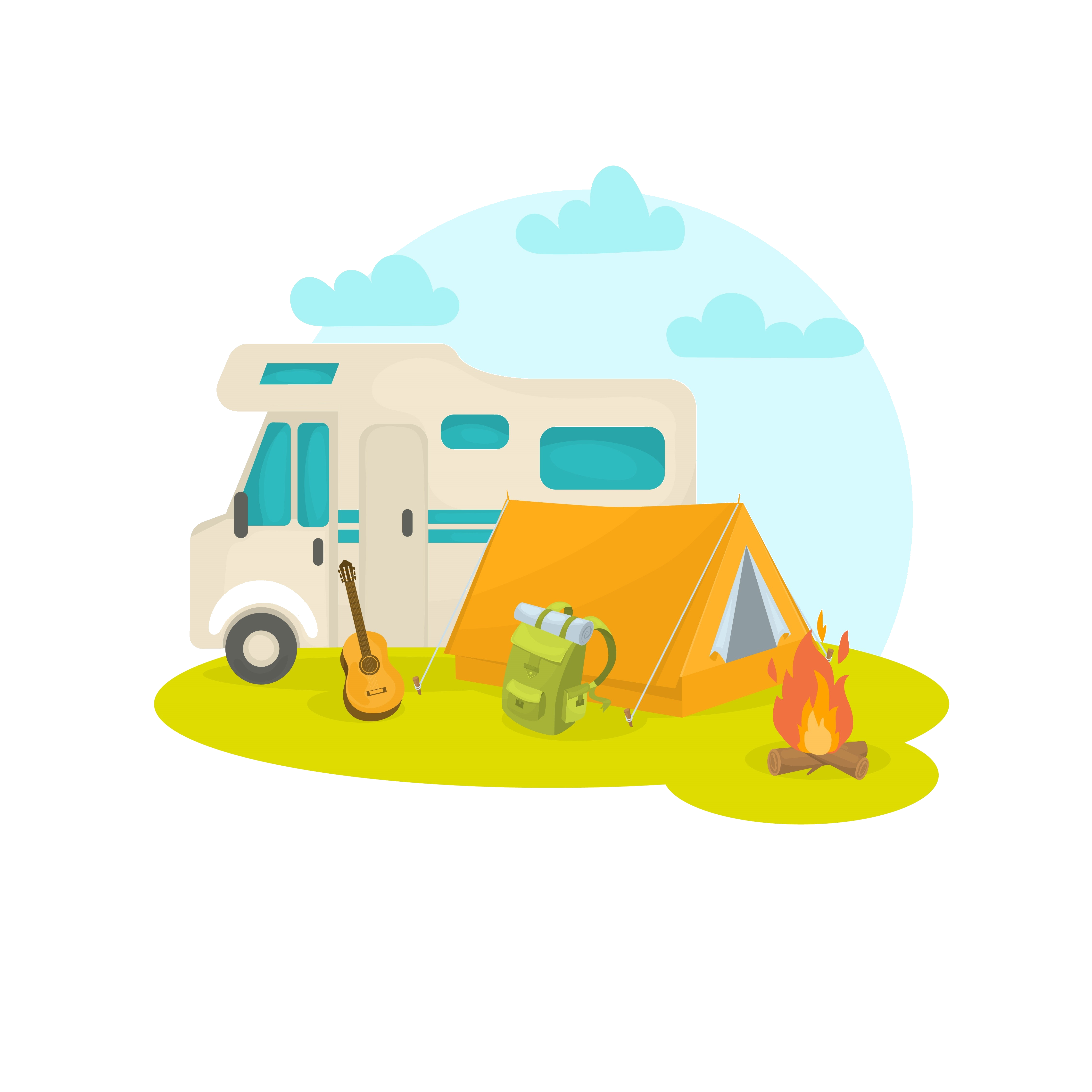 Camping_transparent
